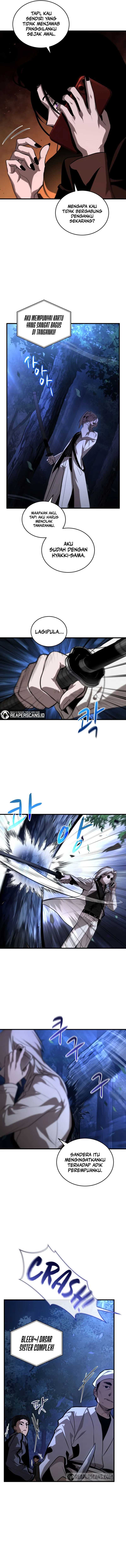 Dororo Re:Verse Chapter 12 Gambar 9