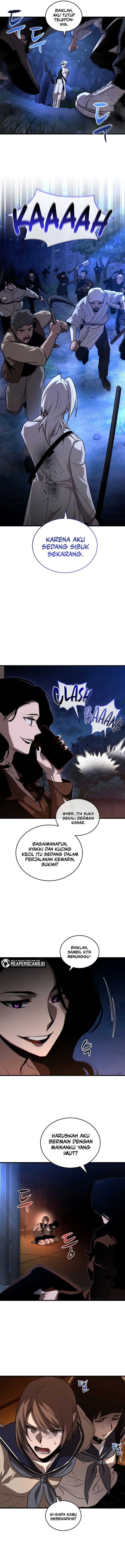 Dororo Re:Verse Chapter 12 Gambar 10