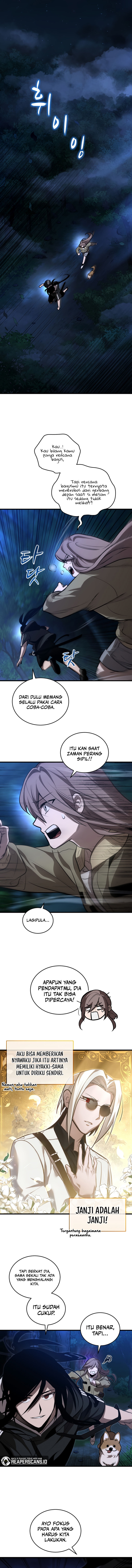 Dororo Re:Verse Chapter 13 Gambar 2