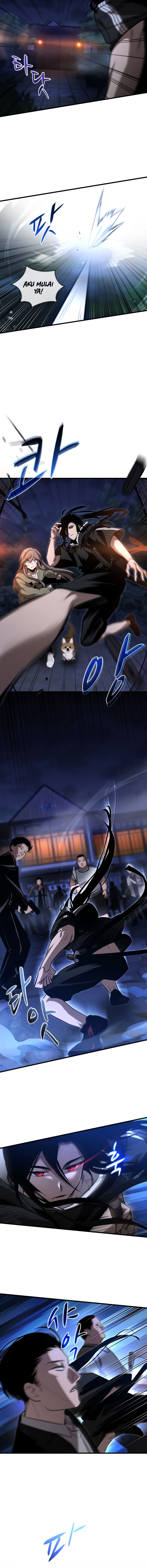 Dororo Re:Verse Chapter 13 Gambar 3