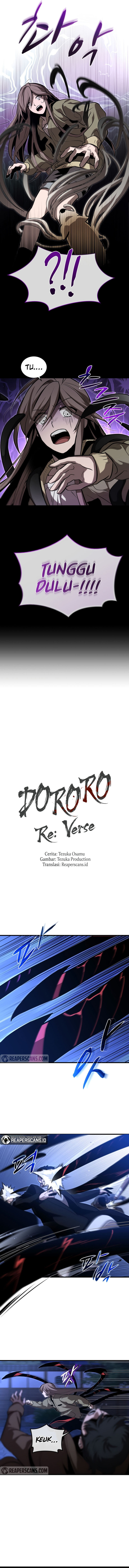 Dororo Re:Verse Chapter 13 Gambar 5