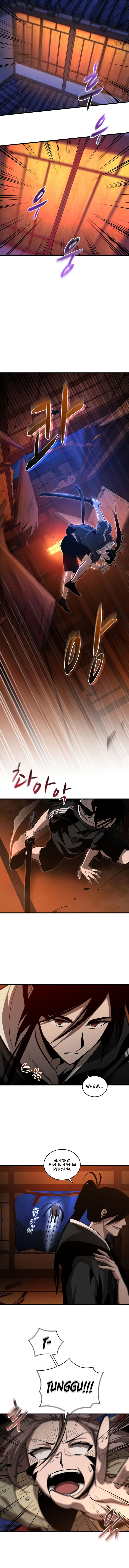 Dororo Re:Verse Chapter 13 Gambar 8