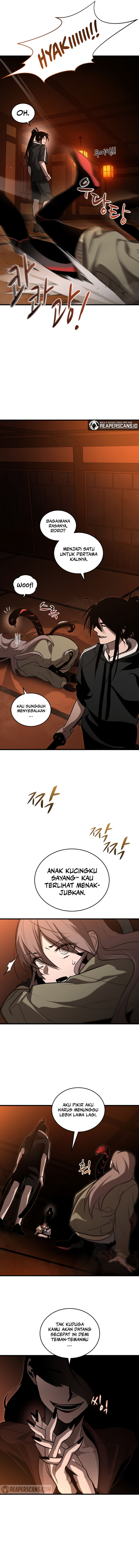 Dororo Re:Verse Chapter 13 Gambar 9