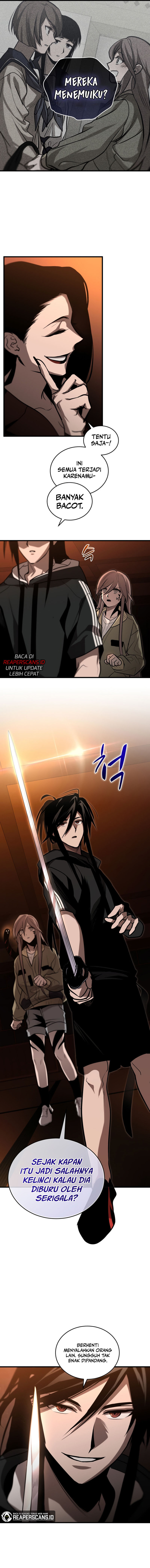 Dororo Re:Verse Chapter 13 Gambar 11