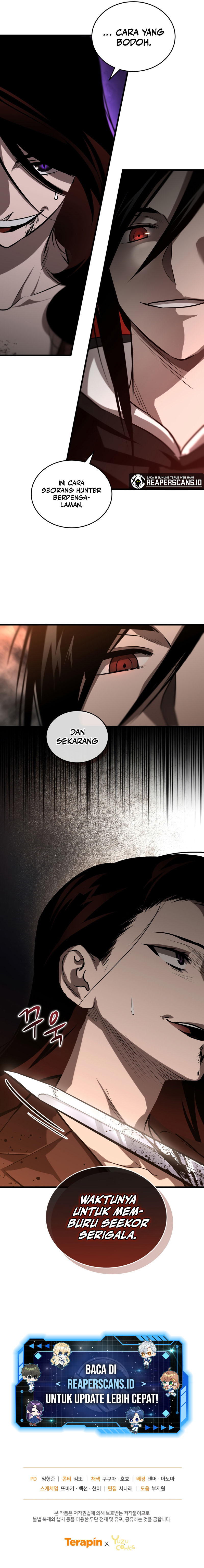 Dororo Re:Verse Chapter 15 Gambar 12