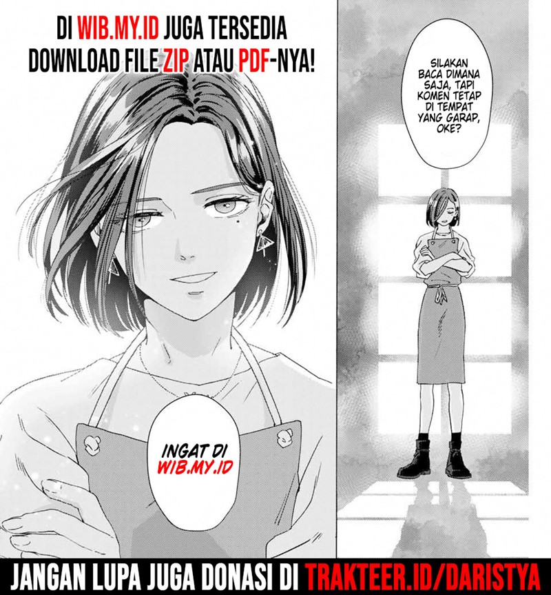 Doryoku Shisugita Sekai Saikyou no Butouka ha, Mahou Sekai wo Yoyuu de Ikinuku Chapter 21 Gambar 22