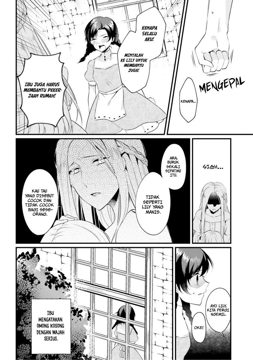 Doshomin no Watashi, Jitsu wa Tenseisha deshita Chapter 00 Gambar 10