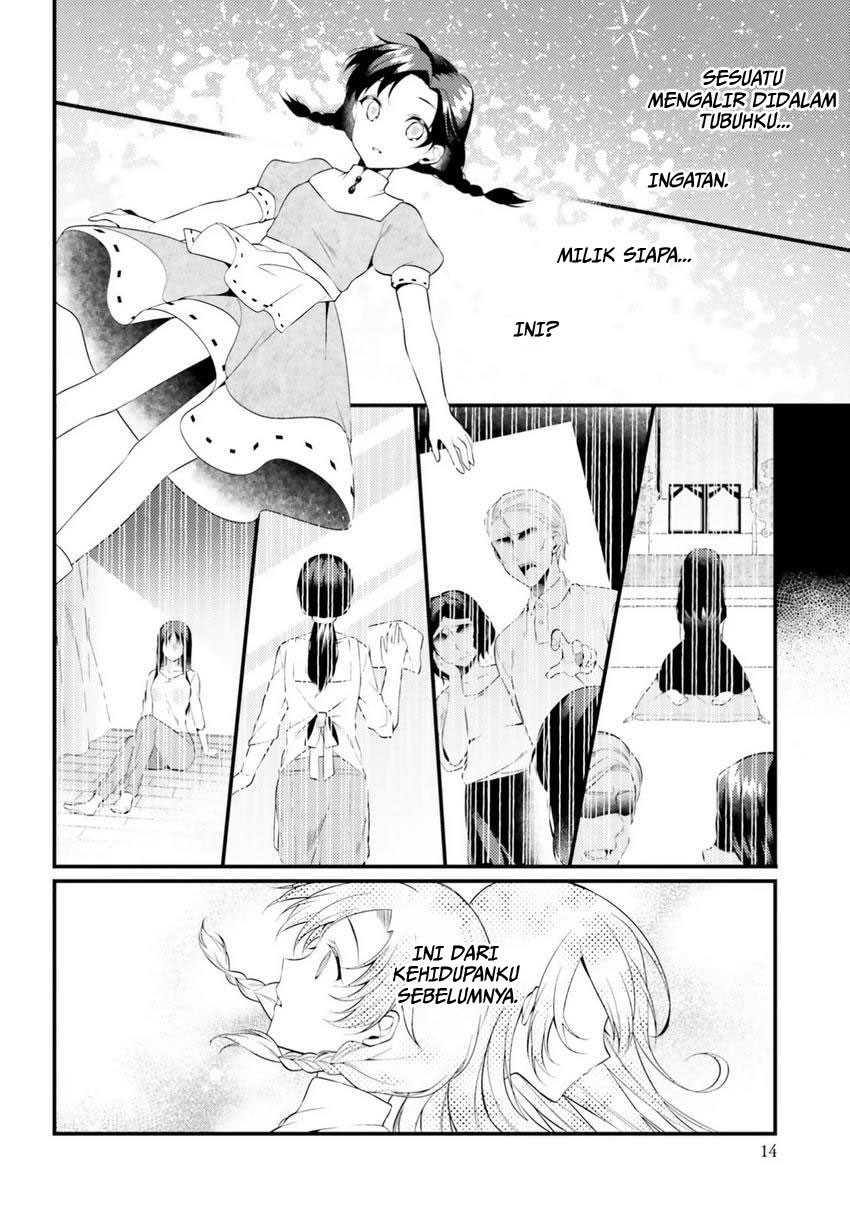 Doshomin no Watashi, Jitsu wa Tenseisha deshita Chapter 00 Gambar 14