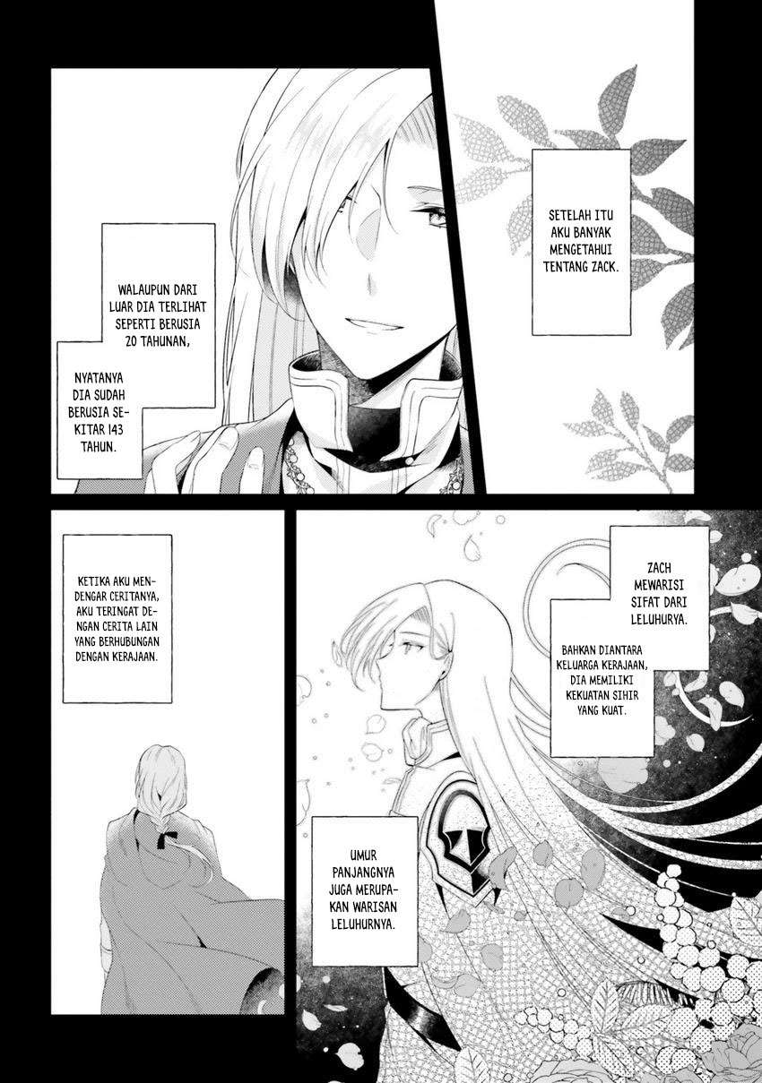 Doshomin no Watashi, Jitsu wa Tenseisha deshita Chapter 02 Gambar 27