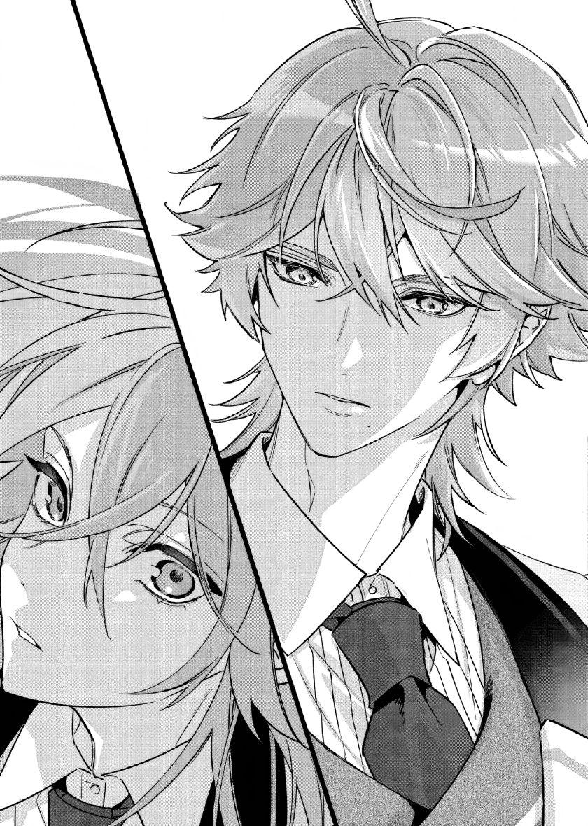 Doteihen Reijou ni Hyoui Shita 800-nen Mae no Akujo wa Hissori Seishun o Tanoshinde Iru Chapter 01 Gambar 23