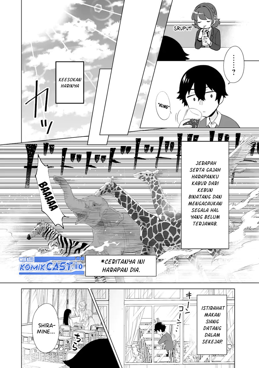 Dou ka Ore wo Houtte Oitekure Chapter 04 Gambar 15