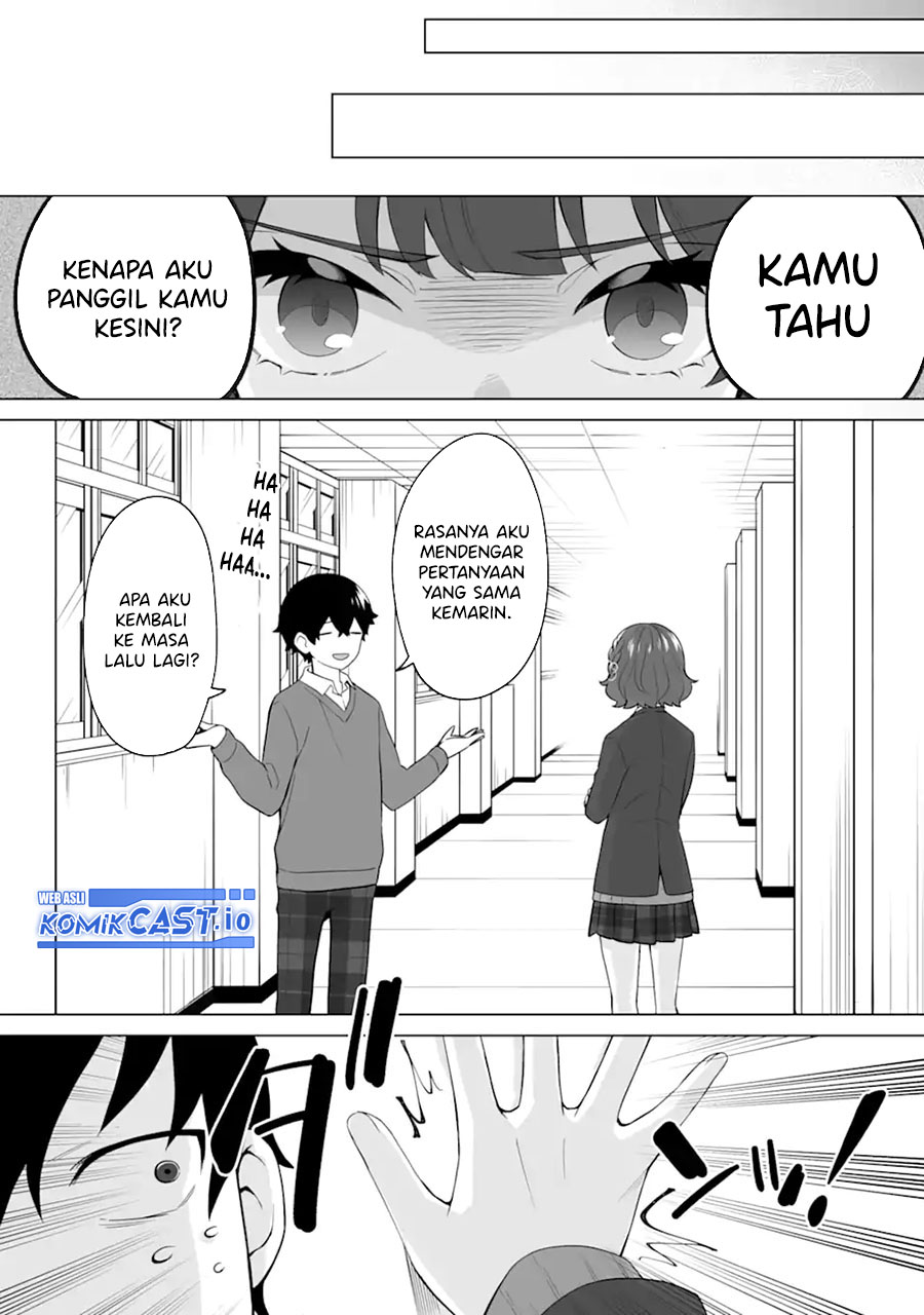 Dou ka Ore wo Houtte Oitekure Chapter 04 Gambar 23