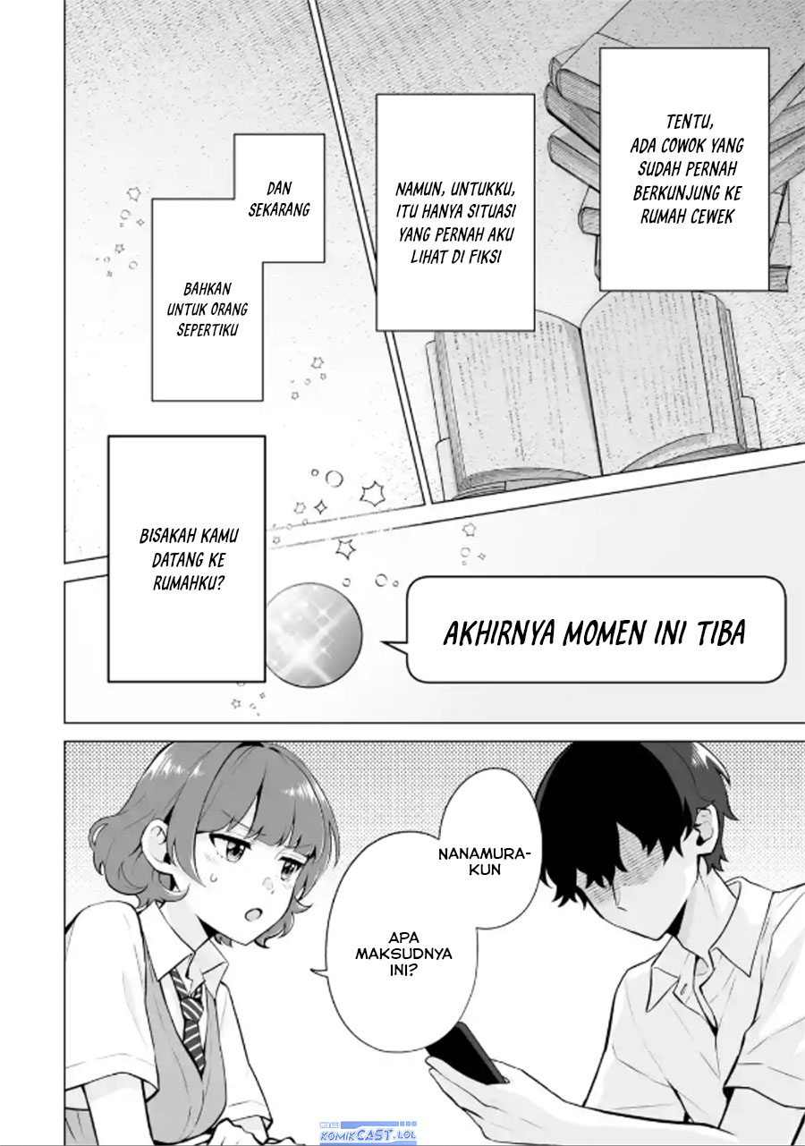 Dou ka Ore wo Houtte Oitekure Chapter 19 Gambar 3