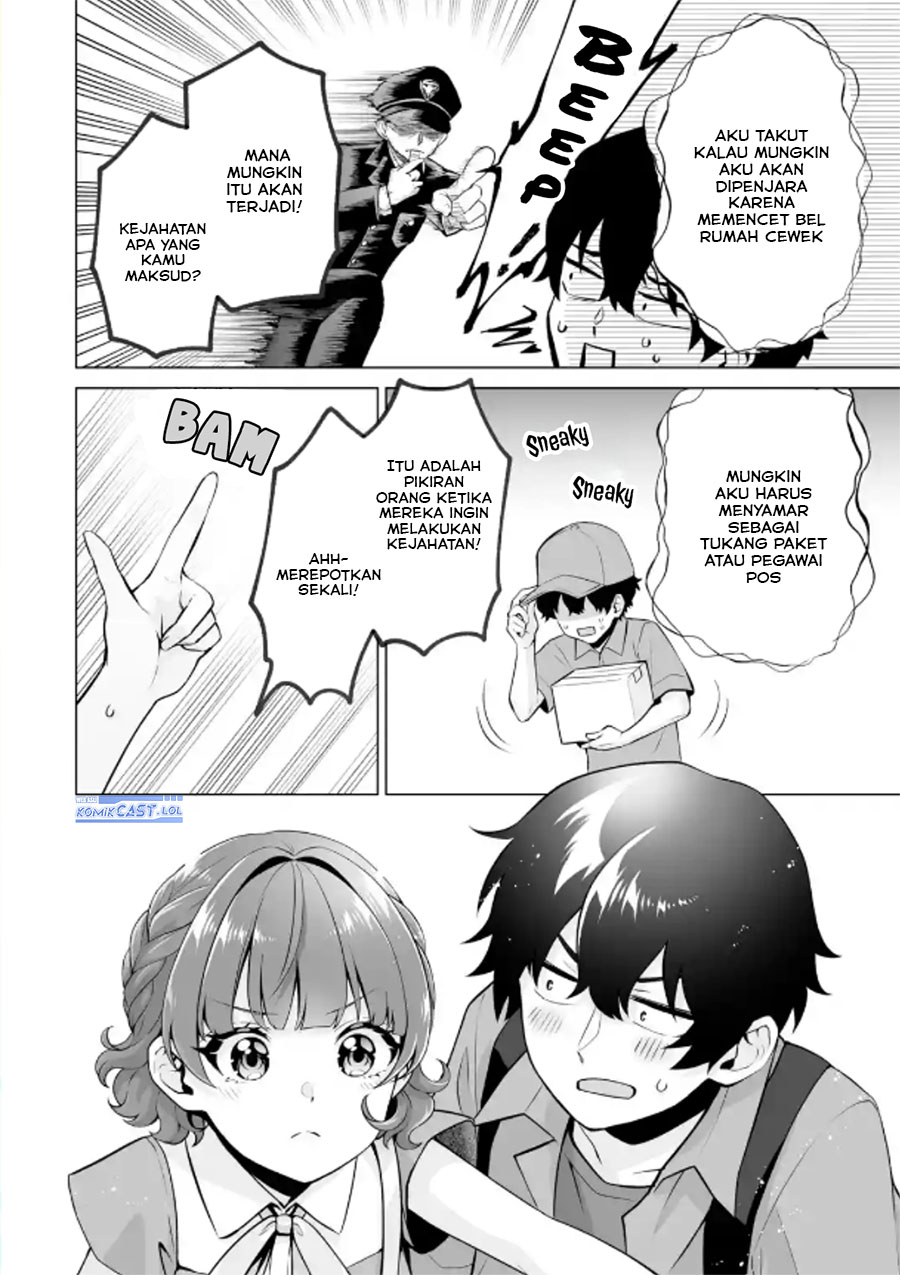 Dou ka Ore wo Houtte Oitekure Chapter 19 Gambar 11