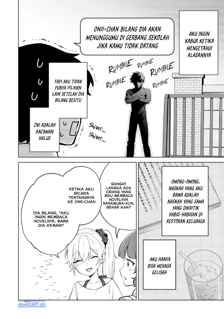 Dou ka Ore wo Houtte Oitekure Chapter 19 Gambar 15