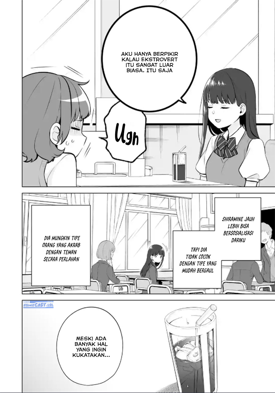 Dou ka Ore wo Houtte Oitekure Chapter 21 Gambar 11