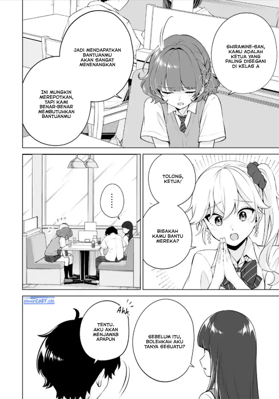 Dou ka Ore wo Houtte Oitekure Chapter 21 Gambar 15