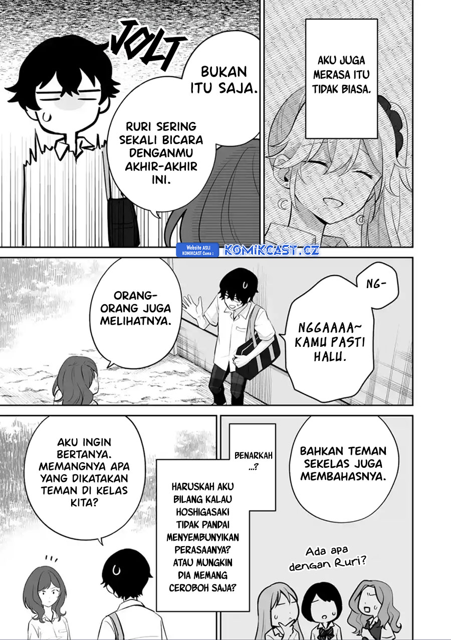 Dou ka Ore wo Houtte Oitekure Chapter 24 Gambar 22