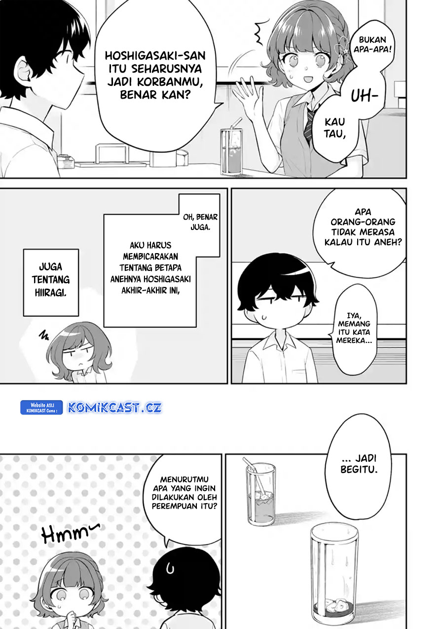 Dou ka Ore wo Houtte Oitekure Chapter 24 Gambar 32