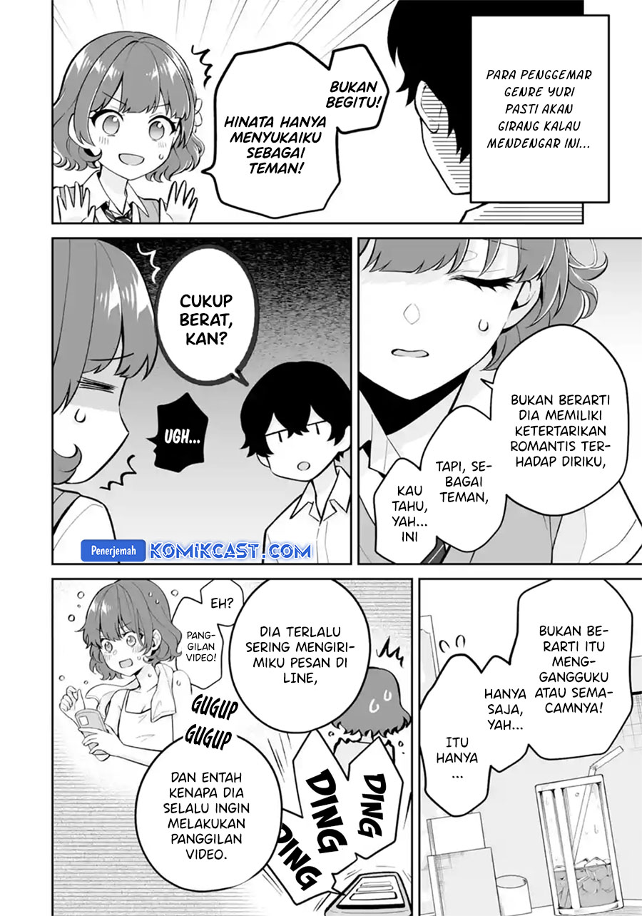 Dou ka Ore wo Houtte Oitekure Chapter 26 Gambar 9