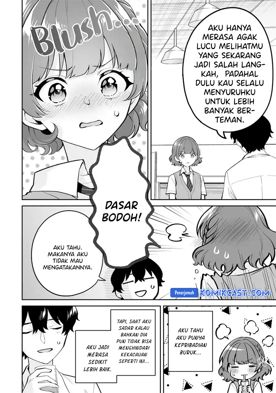 Dou ka Ore wo Houtte Oitekure Chapter 26 Gambar 17