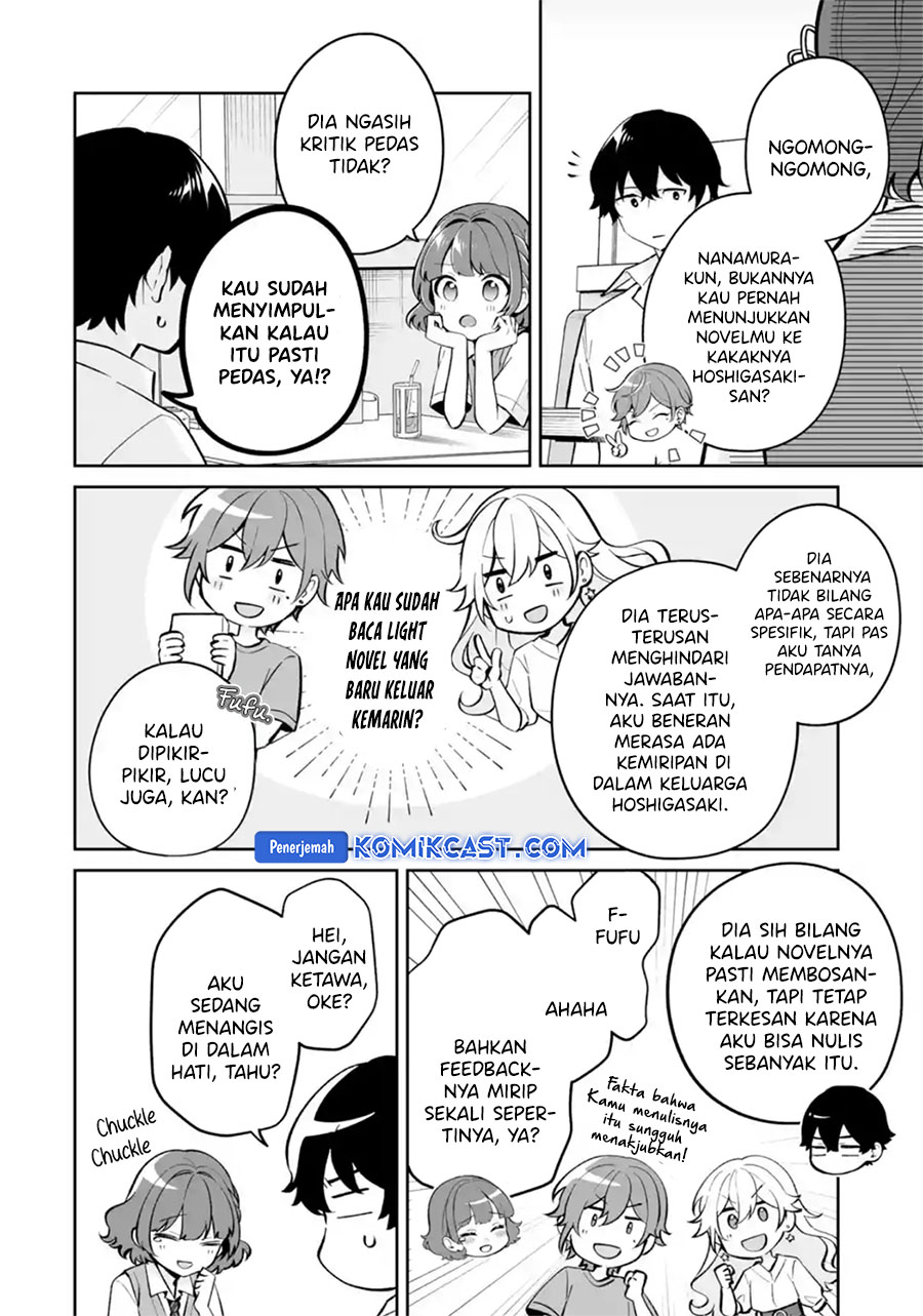 Dou ka Ore wo Houtte Oitekure Chapter 26 Gambar 19