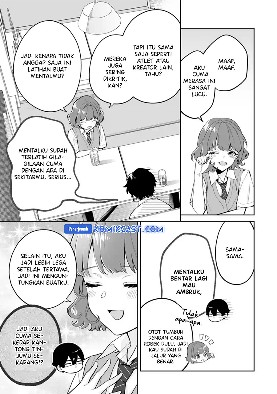 Dou ka Ore wo Houtte Oitekure Chapter 26 Gambar 20