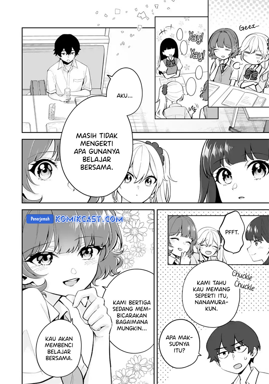 Dou ka Ore wo Houtte Oitekure Chapter 27 Gambar 11