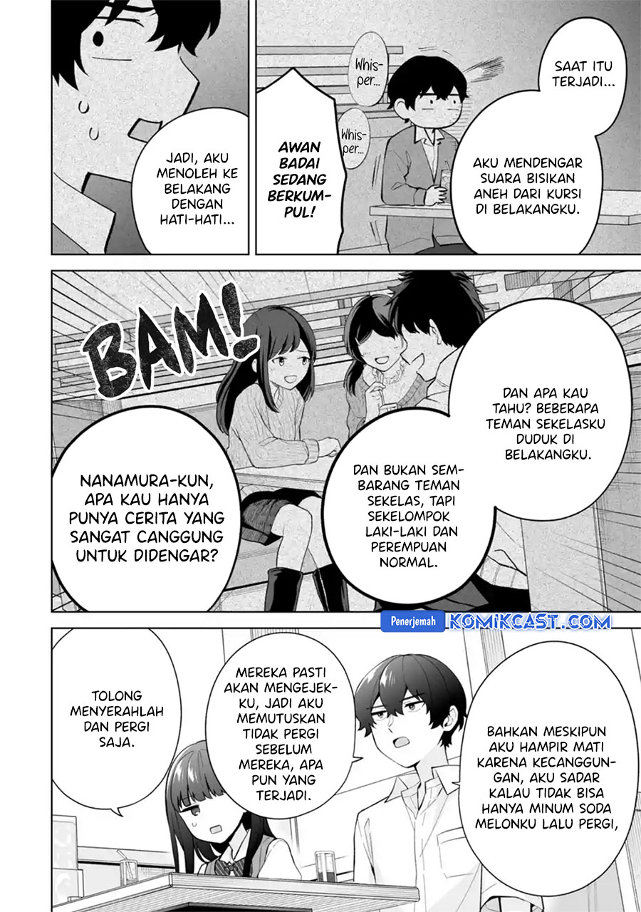 Dou ka Ore wo Houtte Oitekure Chapter 27 Gambar 15