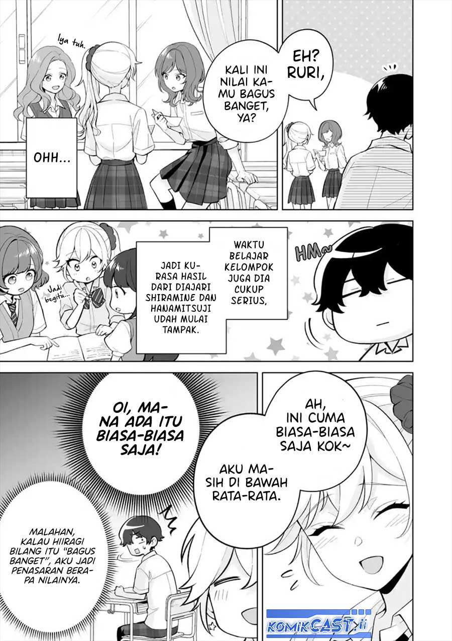 Dou ka Ore wo Houtte Oitekure Chapter 29 Gambar 4