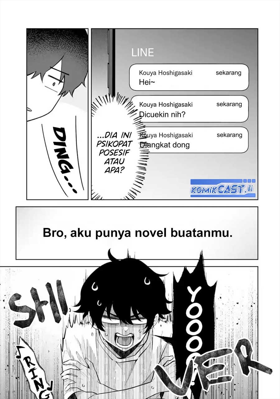 Dou ka Ore wo Houtte Oitekure Chapter 29 Gambar 12
