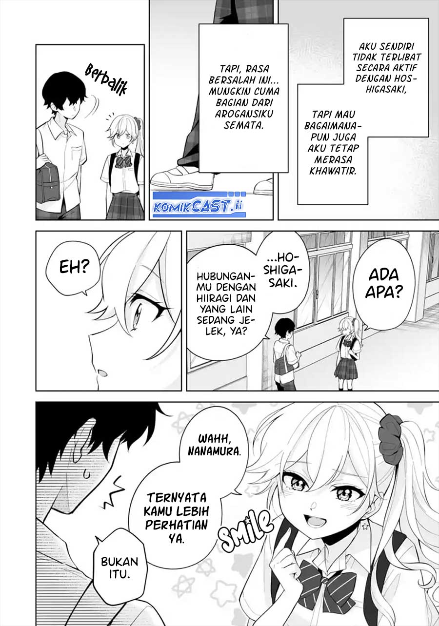 Dou ka Ore wo Houtte Oitekure Chapter 29 Gambar 19