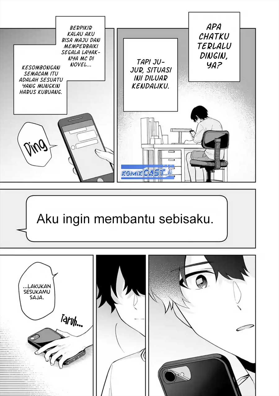 Dou ka Ore wo Houtte Oitekure Chapter 29 Gambar 24