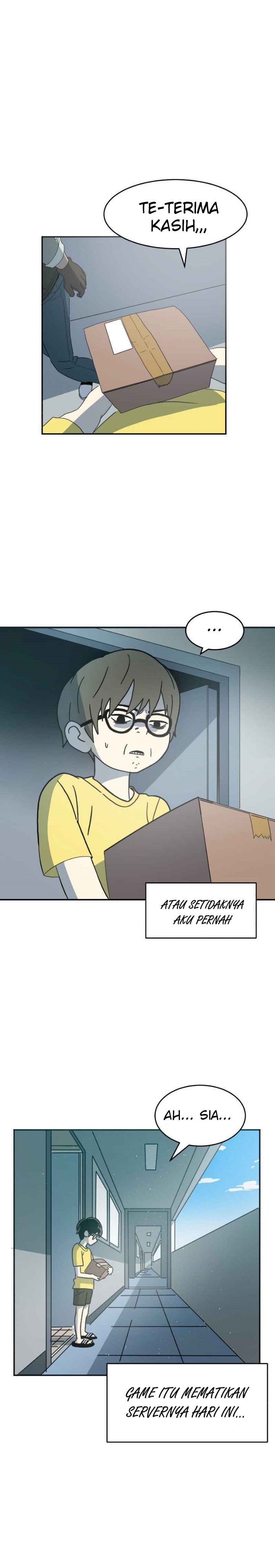 Double Click Chapter 01 Gambar 4