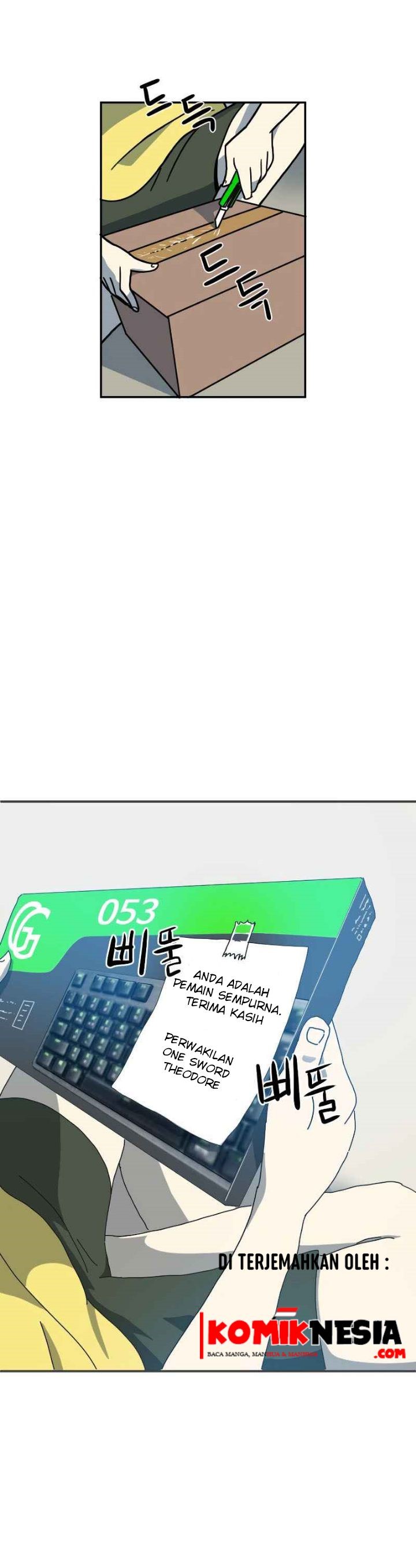 Double Click Chapter 01 Gambar 5