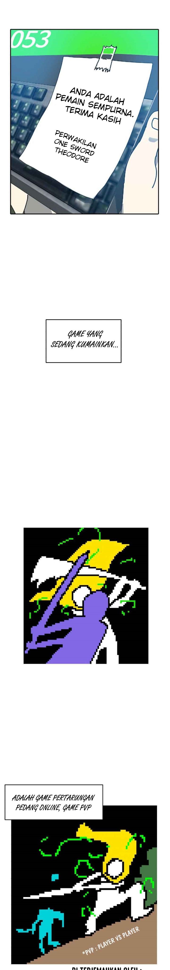 Double Click Chapter 01 Gambar 6