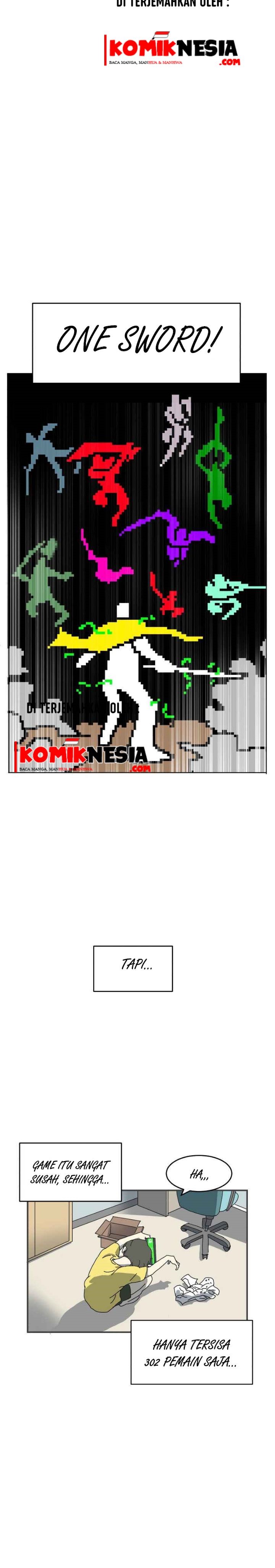Double Click Chapter 01 Gambar 7