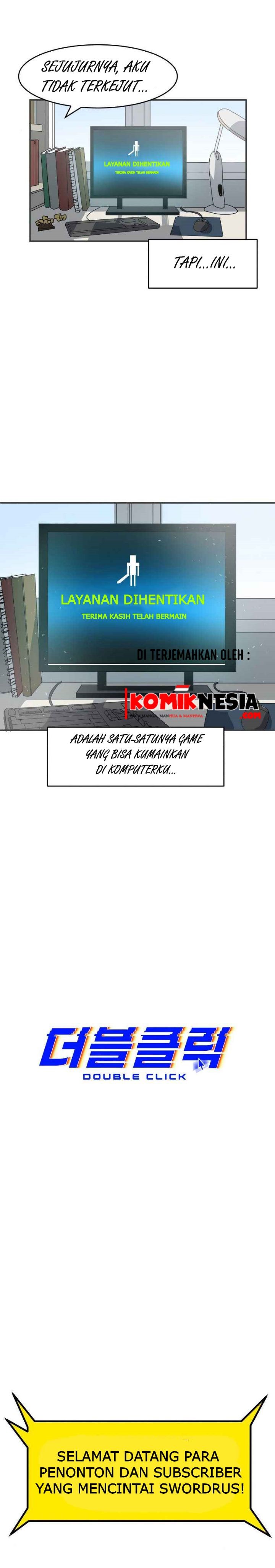 Double Click Chapter 01 Gambar 8