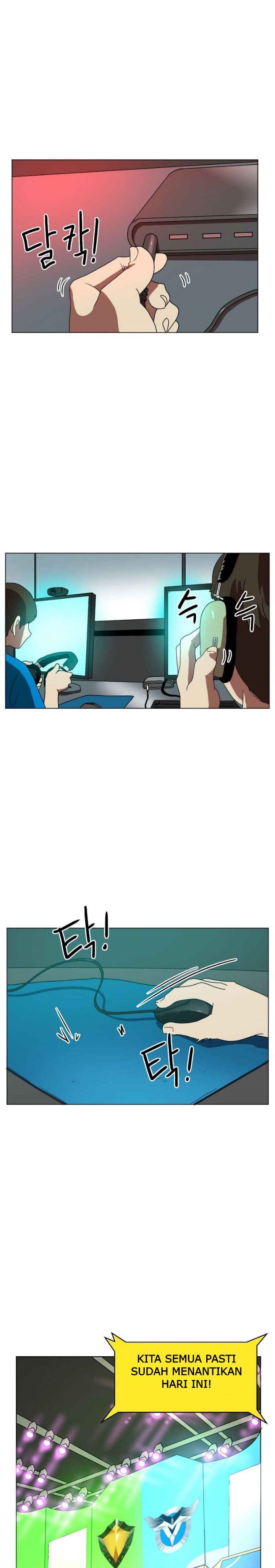 Double Click Chapter 01 Gambar 9