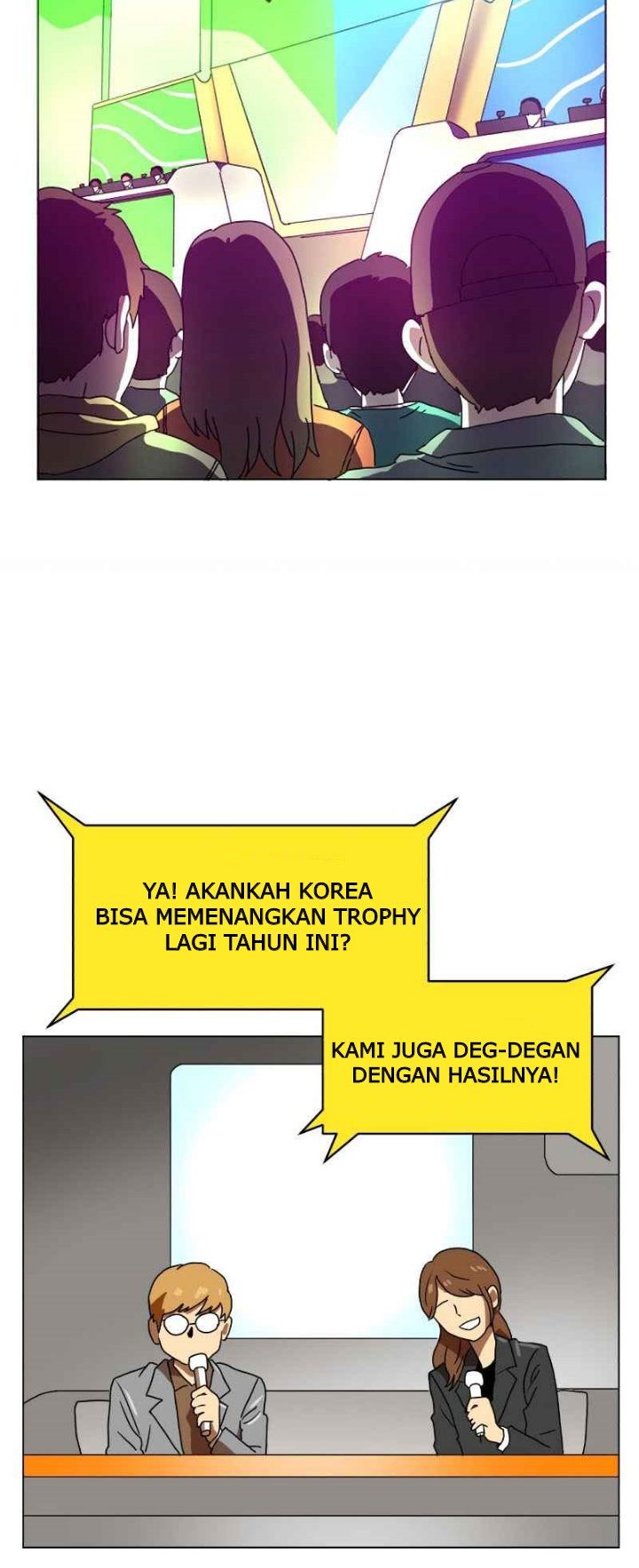 Double Click Chapter 01 Gambar 10