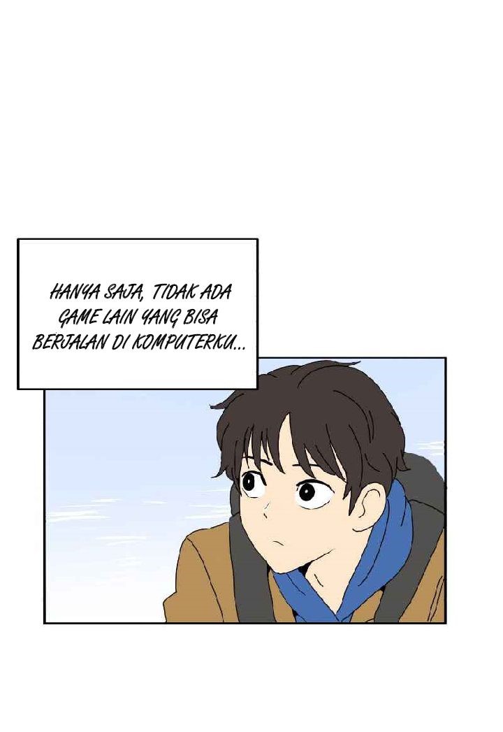 Double Click Chapter 01 Gambar 21