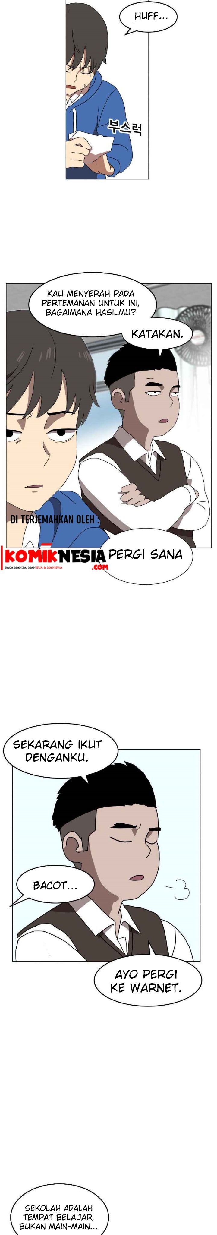 Double Click Chapter 01 Gambar 24