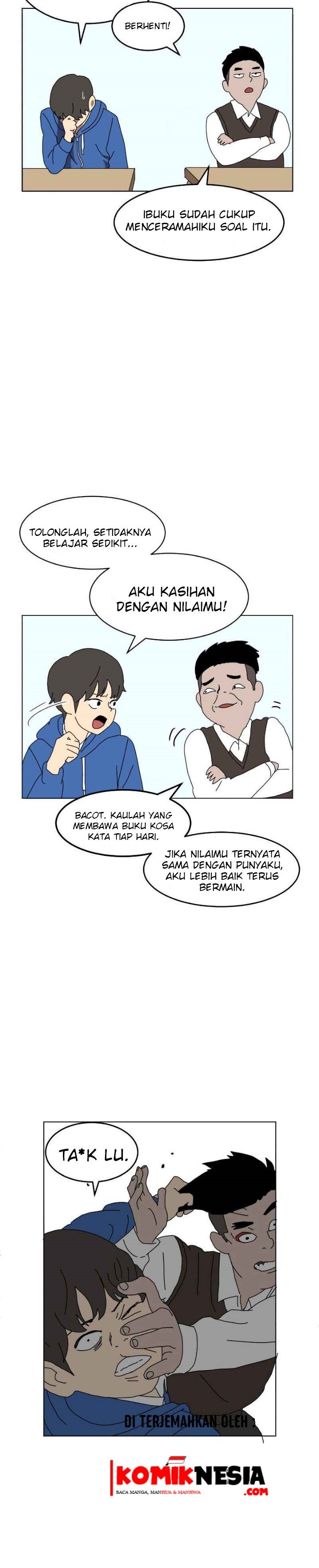 Double Click Chapter 01 Gambar 25