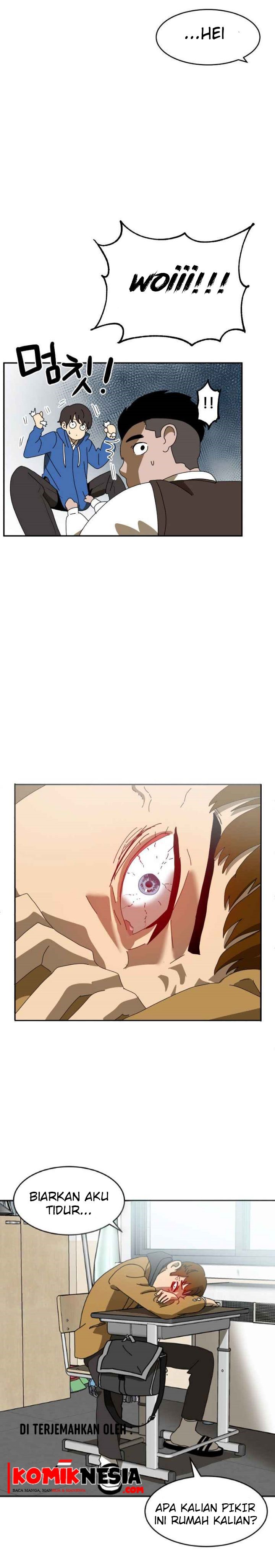 Double Click Chapter 01 Gambar 26