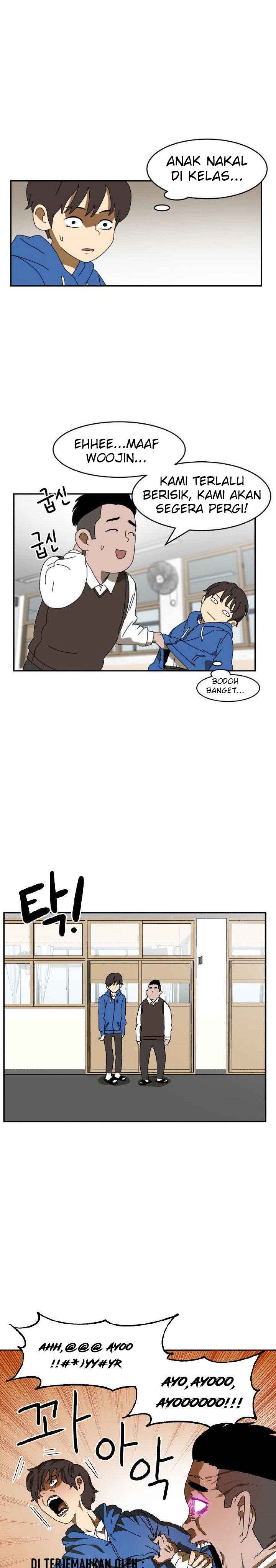 Double Click Chapter 01 Gambar 27