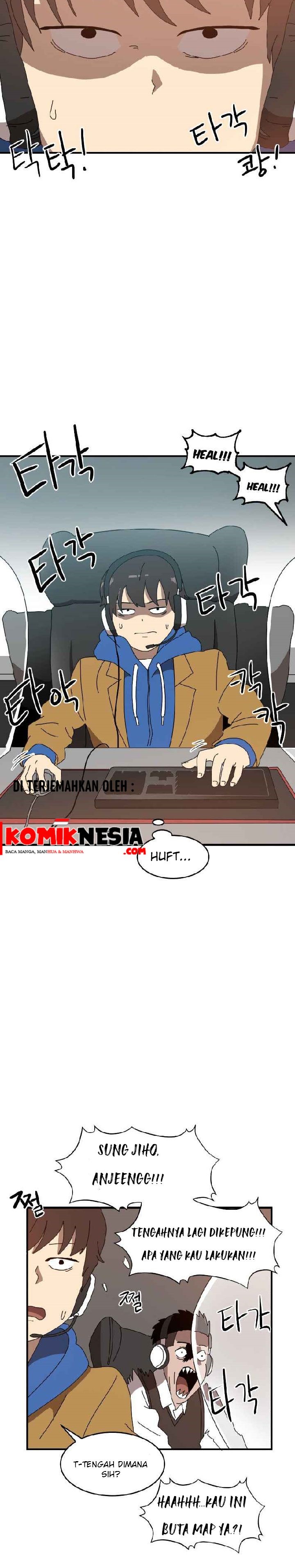 Double Click Chapter 01 Gambar 29
