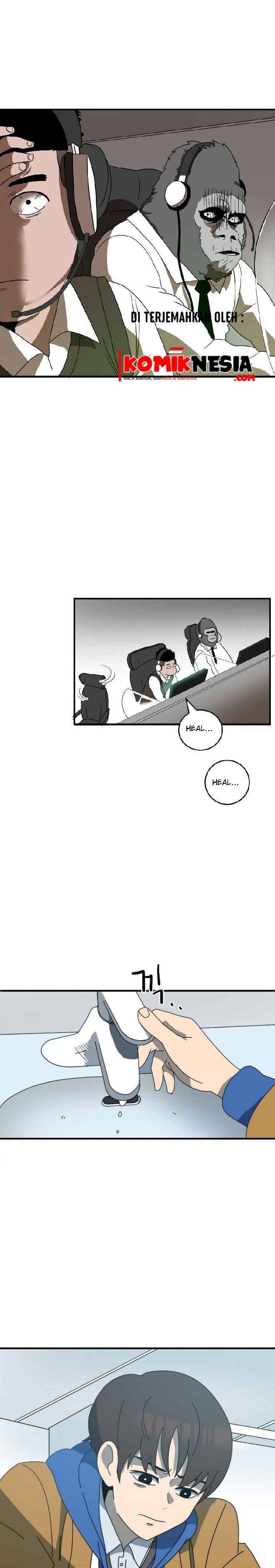 Double Click Chapter 01 Gambar 31