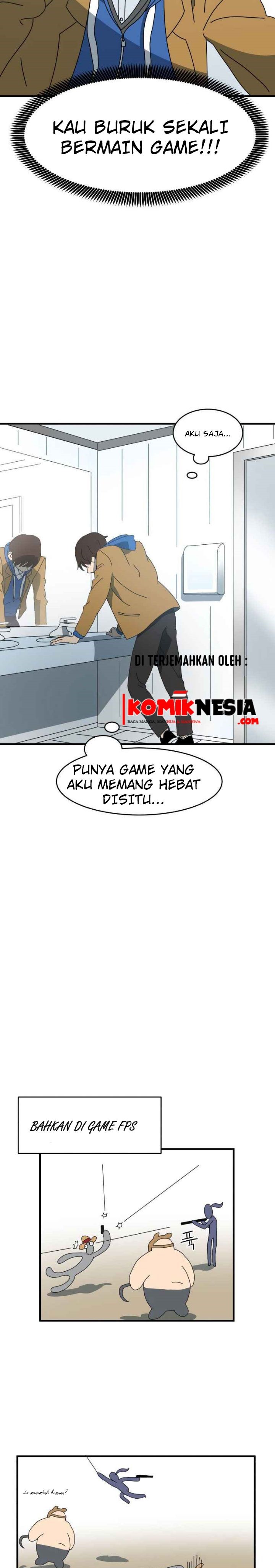 Double Click Chapter 01 Gambar 32