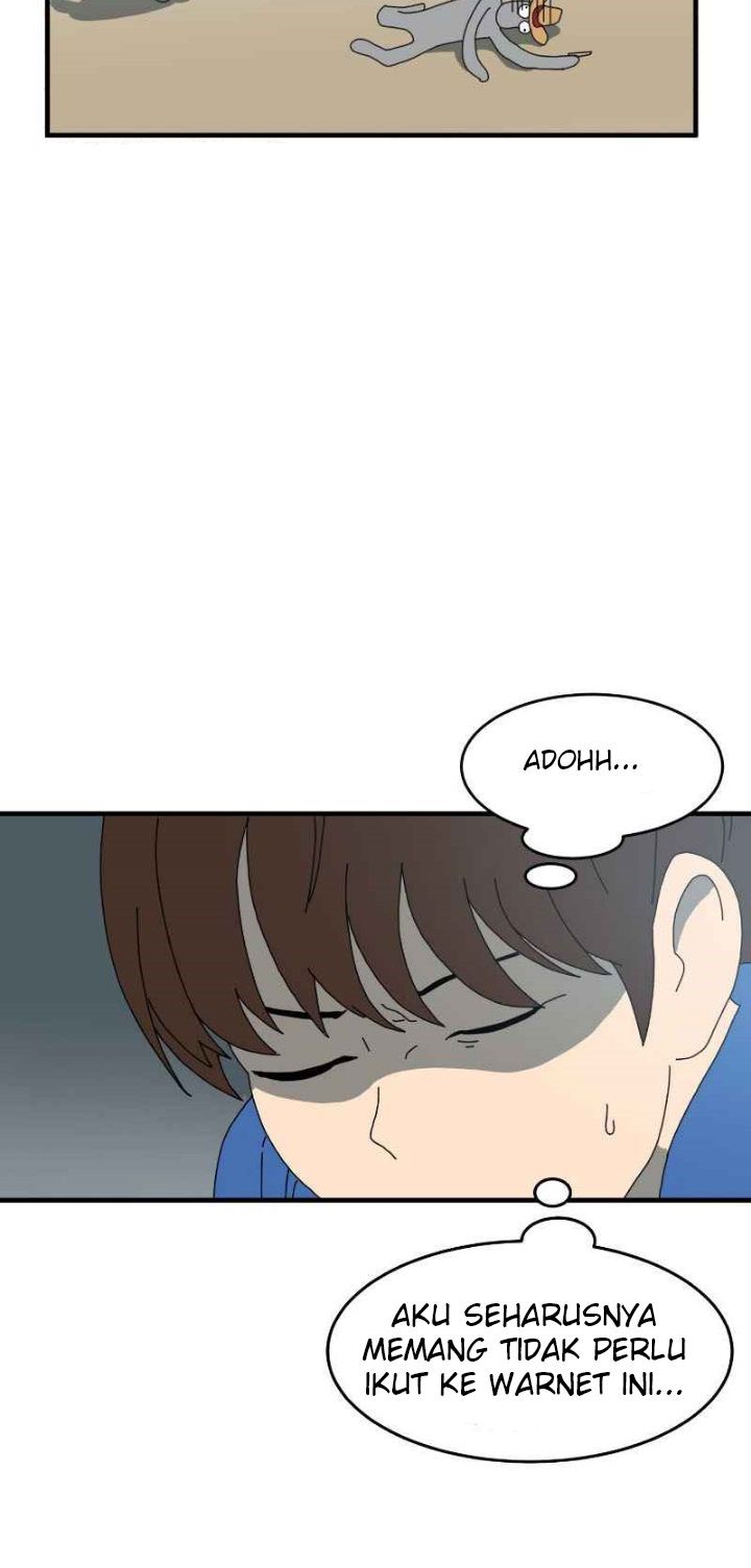 Double Click Chapter 01 Gambar 33