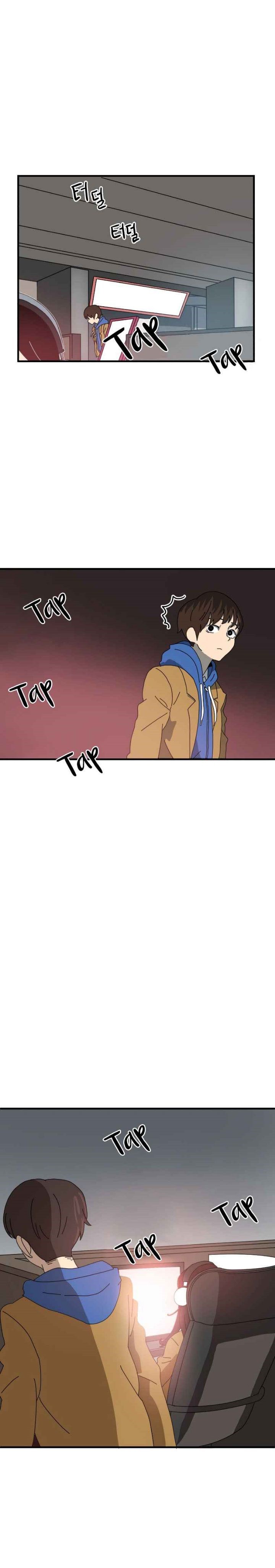 Double Click Chapter 01 Gambar 34